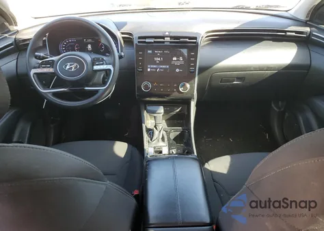 2023 Hyundai Tucson Se из США, поврежденный, VIN 5NMJA3AEXPH292862